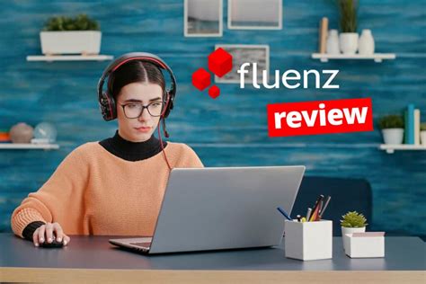 Fluenz Review .